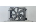 Recambio de electroventilador para hyundai elantra (xd) 1.6 comfort (5-ptas.) referencia OEM IAM 977302DXXX  