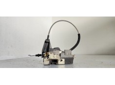 Recambio de cerradura puerta trasera derecha para peugeot 307 break/sw (s2) sw d-sign referencia OEM IAM   