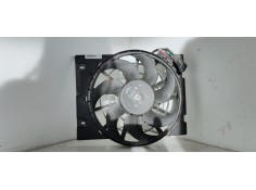 Recambio de electroventilador para opel zafira a elegance referencia OEM IAM   