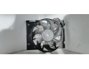 Recambio de electroventilador para opel zafira a elegance referencia OEM IAM   