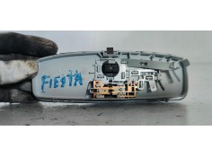 Recambio de luz interior para ford fiesta (cb1) 1.5tdci 75 fap referencia OEM IAM 8A6A13776CA  