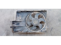 Recambio de electroventilador para mercedes-benz clase a (w168) 1.7 cdi diesel cat referencia OEM IAM 1685000193  
