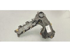 Recambio de tapa balancines para peugeot 2008 (--.2013) 1.2 i turbo 130 referencia OEM IAM 9808923780  