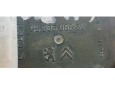 Recambio de resistencia calefaccion para citroen c4 grand picasso exclusive plus referencia OEM IAM 9658508980  