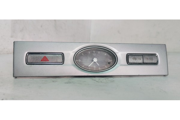 Recambio de warning para ford mondeo berlina (ge) titanium (d) referencia OEM IAM 4S71F044K08  