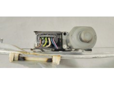 Recambio de elevalunas delantero derecho para peugeot 208 1.6 hdi 100 fap referencia OEM IAM 9806088080  