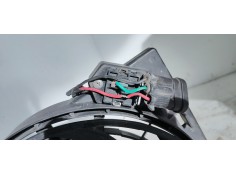 Recambio de electroventilador para opel zafira a elegance referencia OEM IAM   