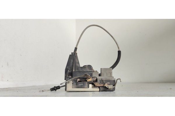 Recambio de cerradura puerta delantera izquierda para peugeot 307 break/sw (s2) 1.6 hdi referencia OEM IAM   