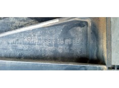 Recambio de electroventilador para mercedes-benz clase a (w168) 1.7 cdi diesel cat referencia OEM IAM 1685000193  