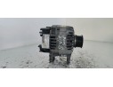 Recambio de alternador para renault scenic ii grand emotion plus referencia OEM IAM TG11C063  