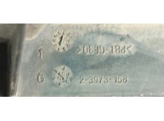 Recambio de cerradura puerta delantera izquierda para peugeot 307 break/sw (s2) 1.6 hdi referencia OEM IAM   