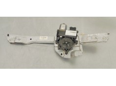 Recambio de elevalunas delantero derecho para peugeot 208 1.6 hdi 100 fap referencia OEM IAM 9806088080  