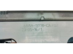 Recambio de luz interior para ford fiesta (cb1) 1.5tdci 75 fap referencia OEM IAM 8A6A13776CA  