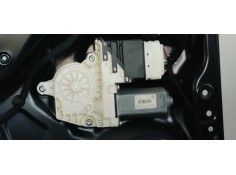Recambio de elevalunas trasero izquierdo para volkswagen passat variant (3c5) advance plus referencia OEM IAM 3C4839755H  
