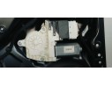 Recambio de elevalunas trasero izquierdo para volkswagen passat variant (3c5) advance plus referencia OEM IAM 3C4839755H  