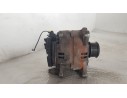 Recambio de alternador para opel vectra c berlina club referencia OEM IAM 0124525030  
