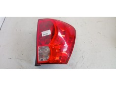 Recambio de piloto trasero derecho para pontiac torrent m1 referencia OEM IAM 3157K  