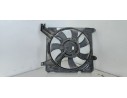 Recambio de electroventilador para hyundai elantra (xd) 1.6 comfort (5-ptas.) referencia OEM IAM 253802DXXX  