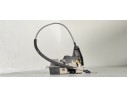 Recambio de cerradura puerta delantera izquierda para peugeot 307 break/sw (s2) 1.6 hdi referencia OEM IAM   