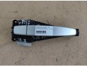 Recambio de maneta exterior trasera izquierda para opel astra j lim. 1.7 16v cdti referencia OEM IAM   