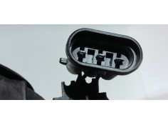 Recambio de electroventilador para opel zafira a elegance referencia OEM IAM   