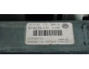 Recambio de elevalunas trasero izquierdo para volkswagen passat variant (3c5) advance plus referencia OEM IAM 3C4839755H  