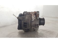 Recambio de alternador para opel vectra c berlina club referencia OEM IAM 0124525030  