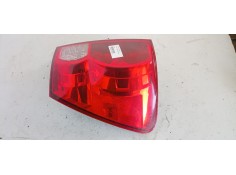 Recambio de piloto trasero derecho para pontiac torrent m1 referencia OEM IAM 3157K  