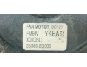 Recambio de electroventilador para hyundai elantra (xd) 1.6 comfort (5-ptas.) referencia OEM IAM 253802DXXX  