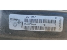 Recambio de electroventilador para renault megane iii berlina 5 p business referencia OEM IAM   