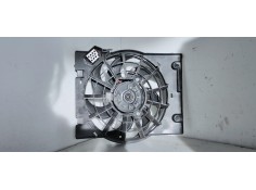 Recambio de electroventilador para opel zafira a elegance referencia OEM IAM   