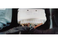 Recambio de elevalunas trasero izquierdo para volkswagen passat variant (3c5) advance plus referencia OEM IAM 3C4839755H  