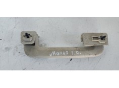 Recambio de maneta interior trasera derecha para jaguar xf 2.7 v6 diesel luxury referencia OEM IAM 8X23F045C96B  