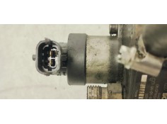Recambio de bomba inyeccion para opel vectra c berlina comfort referencia OEM IAM 0445010097  