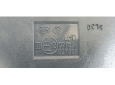 Recambio de retrovisor derecho para kia rio drive referencia OEM IAM   