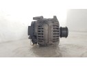 Recambio de alternador para opel vectra c berlina club referencia OEM IAM 0124525030  