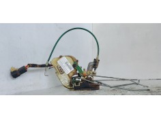 CERRADURA PUERTA DELANTERA IZQUIERDA 