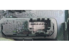 Recambio de warning para ford mondeo berlina (ge) titanium (d) referencia OEM IAM 4S71F044K08  