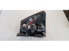 Recambio de piloto trasero derecho para pontiac torrent m1 referencia OEM IAM 3157K  