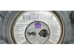 Recambio de airbag delantero izquierdo para jaguar x-type 2.0 d executive referencia OEM IAM 4X43F042B85AF0AMB  