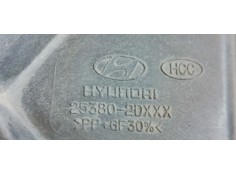 Recambio de electroventilador para hyundai elantra (xd) 1.6 comfort (5-ptas.) referencia OEM IAM 253802DXXX  