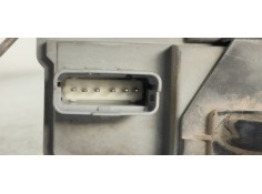 Recambio de cerradura puerta delantera izquierda para peugeot 307 break/sw (s2) 1.6 hdi referencia OEM IAM   