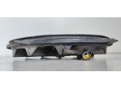 Recambio de electroventilador para peugeot 307 (s1) 1.6 hdi referencia OEM IAM 9650116580  