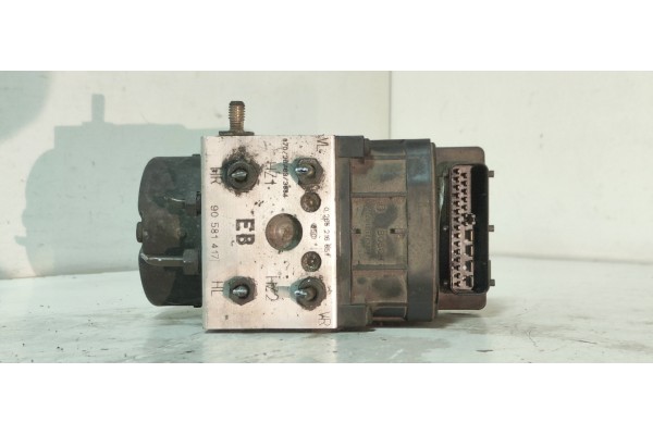 Recambio de abs para opel astra g berlina 1.6 16v referencia OEM IAM 0273004362  