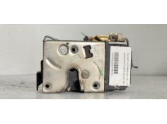 Recambio de cerradura puerta delantera izquierda para peugeot 307 break/sw (s2) 1.6 hdi referencia OEM IAM   