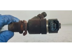 Recambio de inyector para volvo s60 berlina 2.4 d referencia OEM IAM 0445110078  