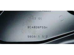 Recambio de elevalunas trasero izquierdo para volkswagen passat variant (3c5) advance plus referencia OEM IAM 3C4839755H  