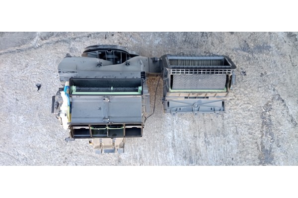 Recambio de calefaccion entera normal para volkswagen golf viii lim. (cd1) life referencia OEM IAM   