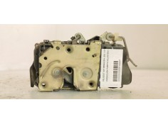 CERRADURA PUERTA DELANTERA IZQUIERDA 