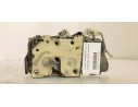 Recambio de cerradura puerta delantera izquierda para peugeot 307 break/sw (s2) 1.6 hdi referencia OEM IAM   